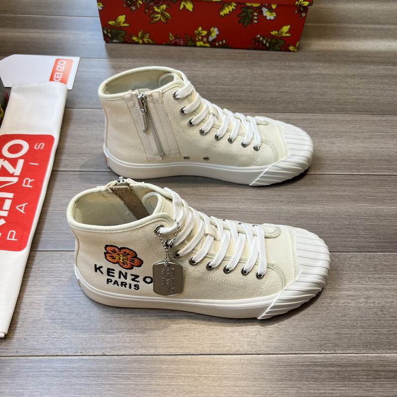 Kenzo �����˶�Ь 20250301